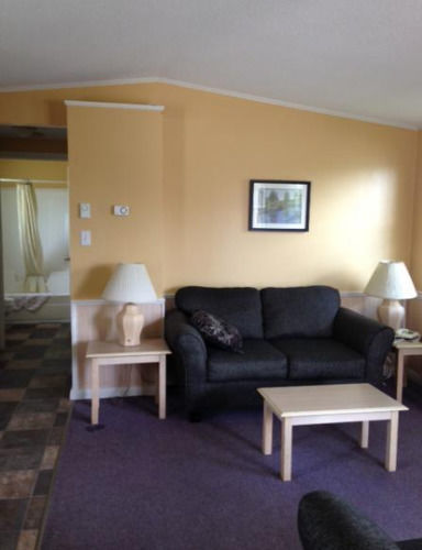 Settler'S Inn & Motel Plaster Rock Exteriör bild